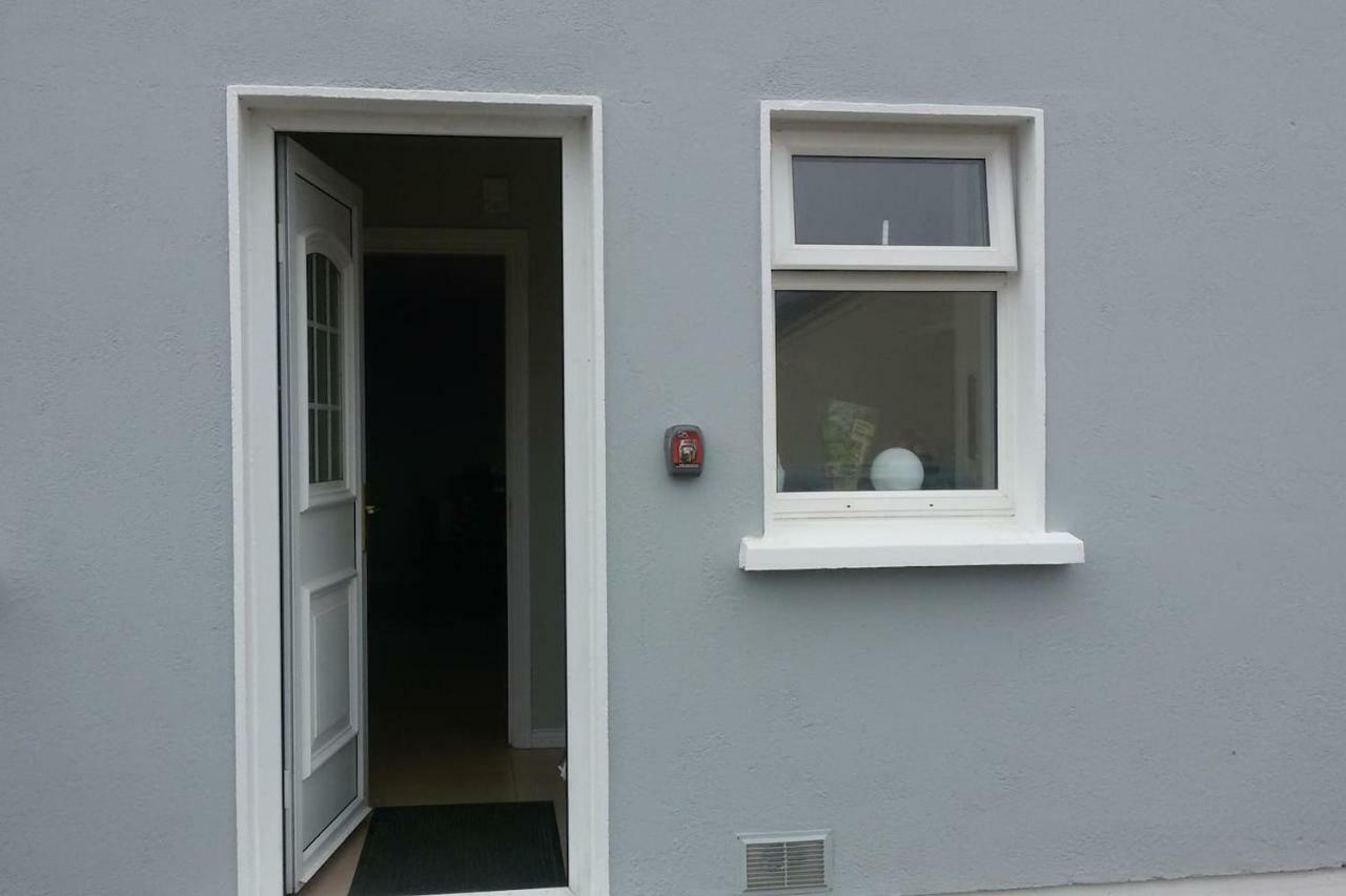Gort Lodge V23X673 Portmagee Exterior foto