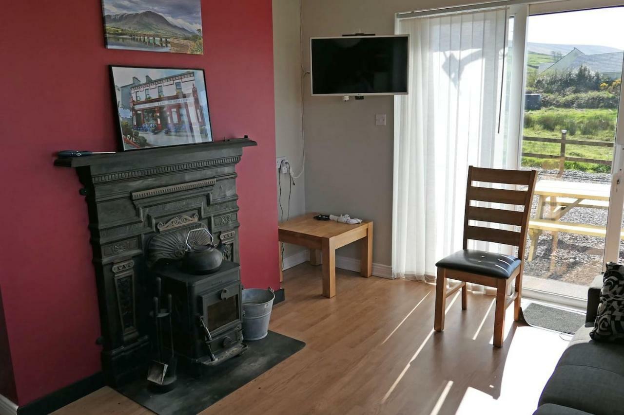 Gort Lodge V23X673 Portmagee Exterior foto